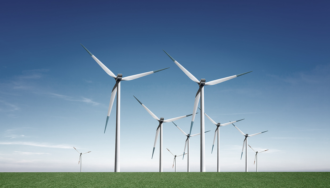 elc windmill farm