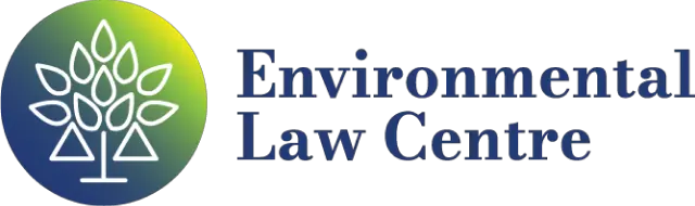 Environmental Law Centre Logo